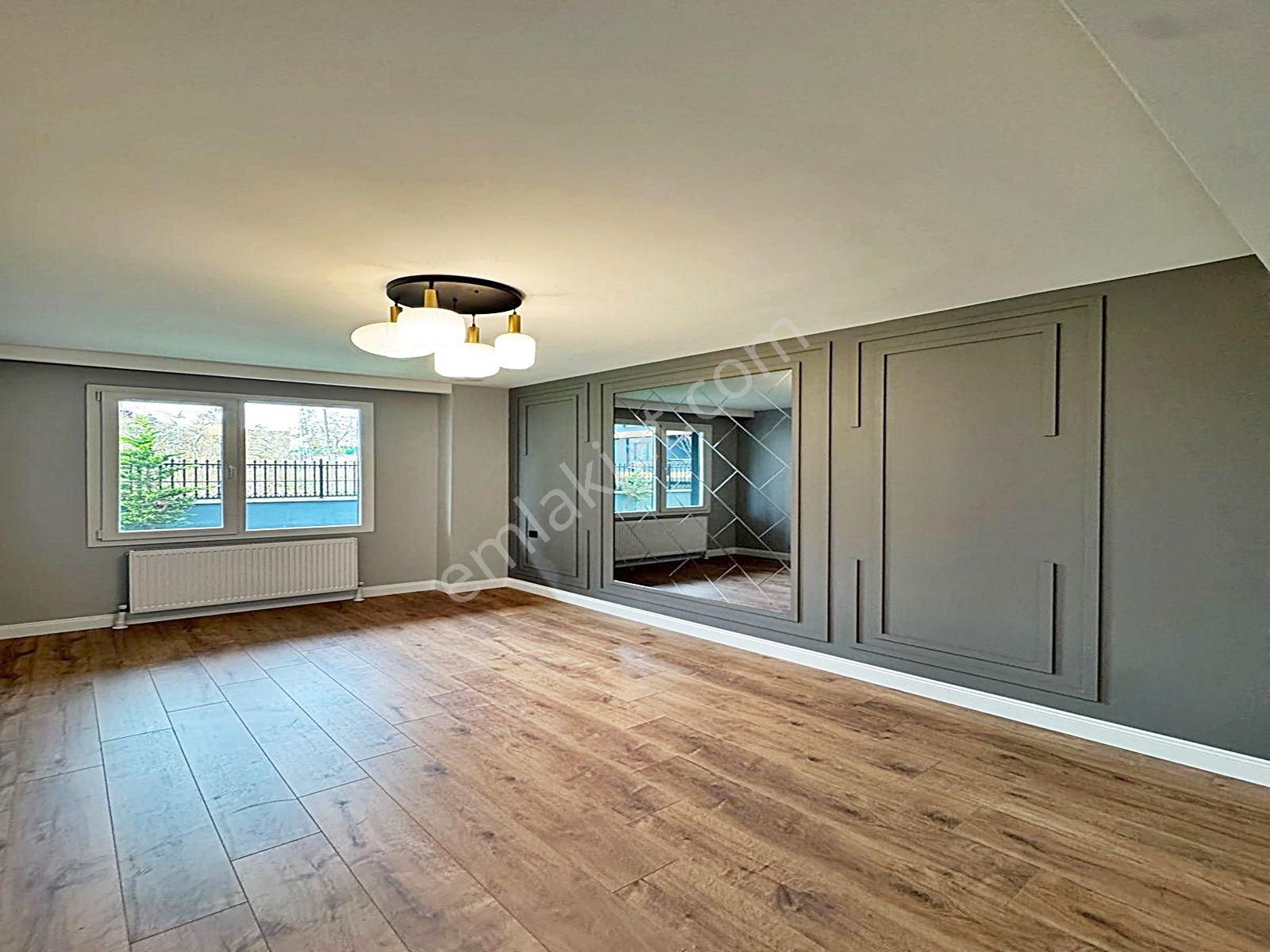 Cadde34 Yapı'dan Kavaklı'da Full Konsept Kapalı Otoparklı Site İçerisinde Balkonlu 2+1 Satılık Daire - Görsel 13