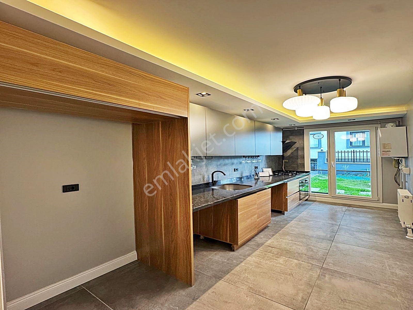 Cadde34 Yapı'dan Kavaklı'da Full Konsept Kapalı Otoparklı Site İçerisinde Balkonlu 2+1 Satılık Daire - Görsel 8