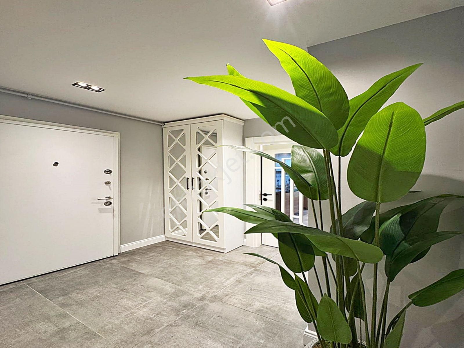 Cadde34 Yapı'dan Kavaklı'da Full Konsept Kapalı Otoparklı Site İçerisinde Balkonlu 2+1 Satılık Daire - Görsel 4