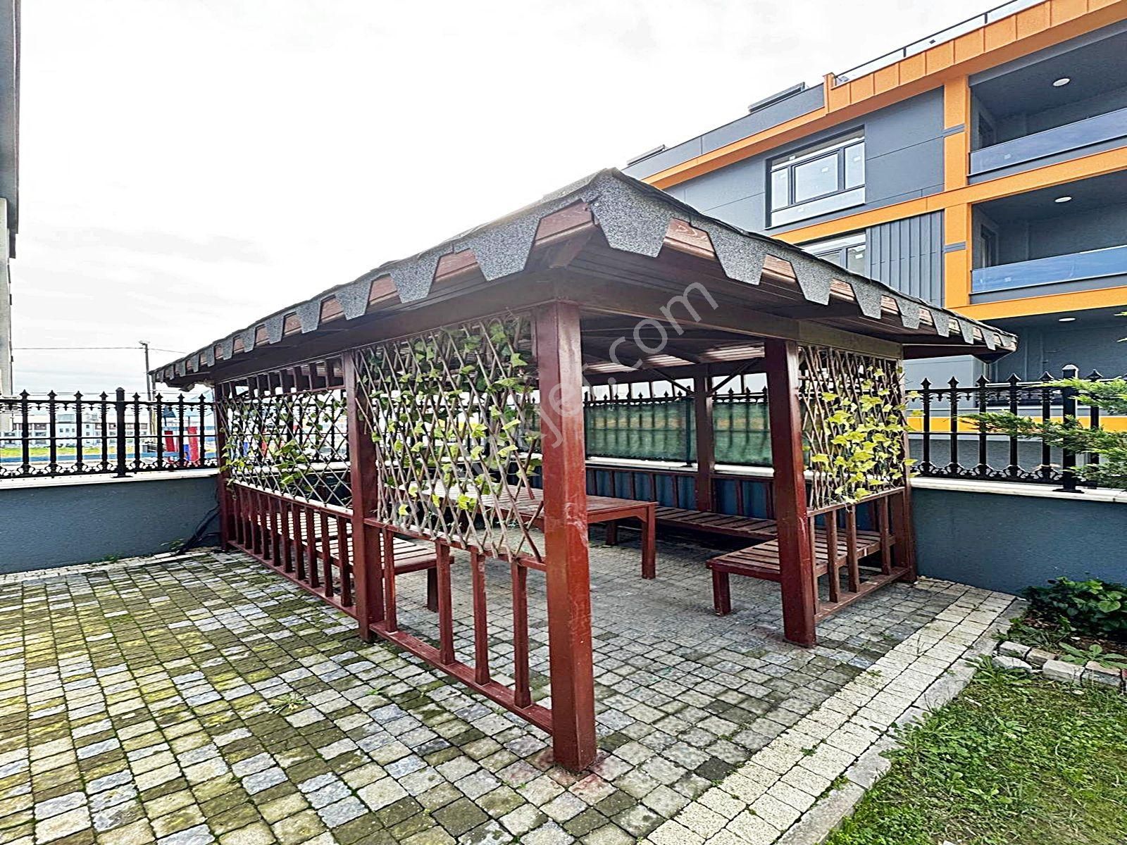 Cadde34 Yapı'dan Kavaklı'da Full Konsept Kapalı Otoparklı Site İçerisinde Balkonlu 2+1 Satılık Daire - Görsel 17