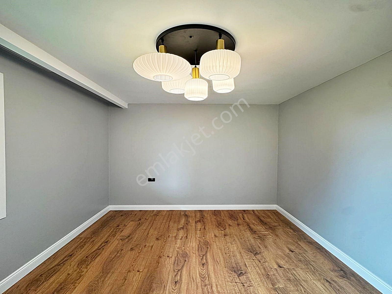 Cadde34 Yapı'dan Kavaklı'da Full Konsept Kapalı Otoparklı Site İçerisinde Balkonlu 2+1 Satılık Daire - Görsel 22