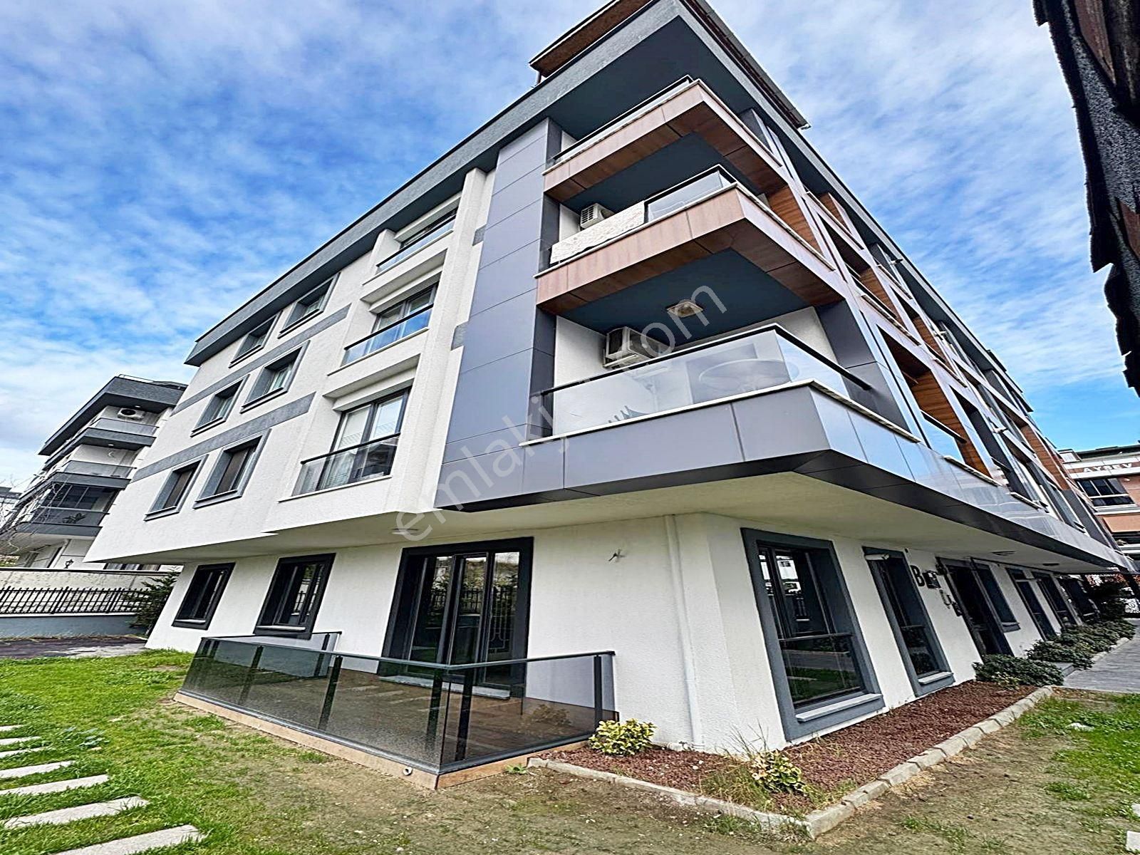 Cadde34 Yapı'dan Kavaklı'da Full Konsept Kapalı Otoparklı Site İçerisinde Balkonlu 2+1 Satılık Daire - Görsel 10