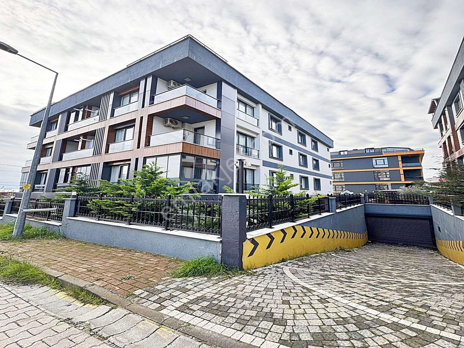 Cadde34 Yapı'dan Kavaklı'da Full Konsept Kapalı Otoparklı Site İçerisinde Balkonlu 2+1 Satılık Daire - Görsel 7