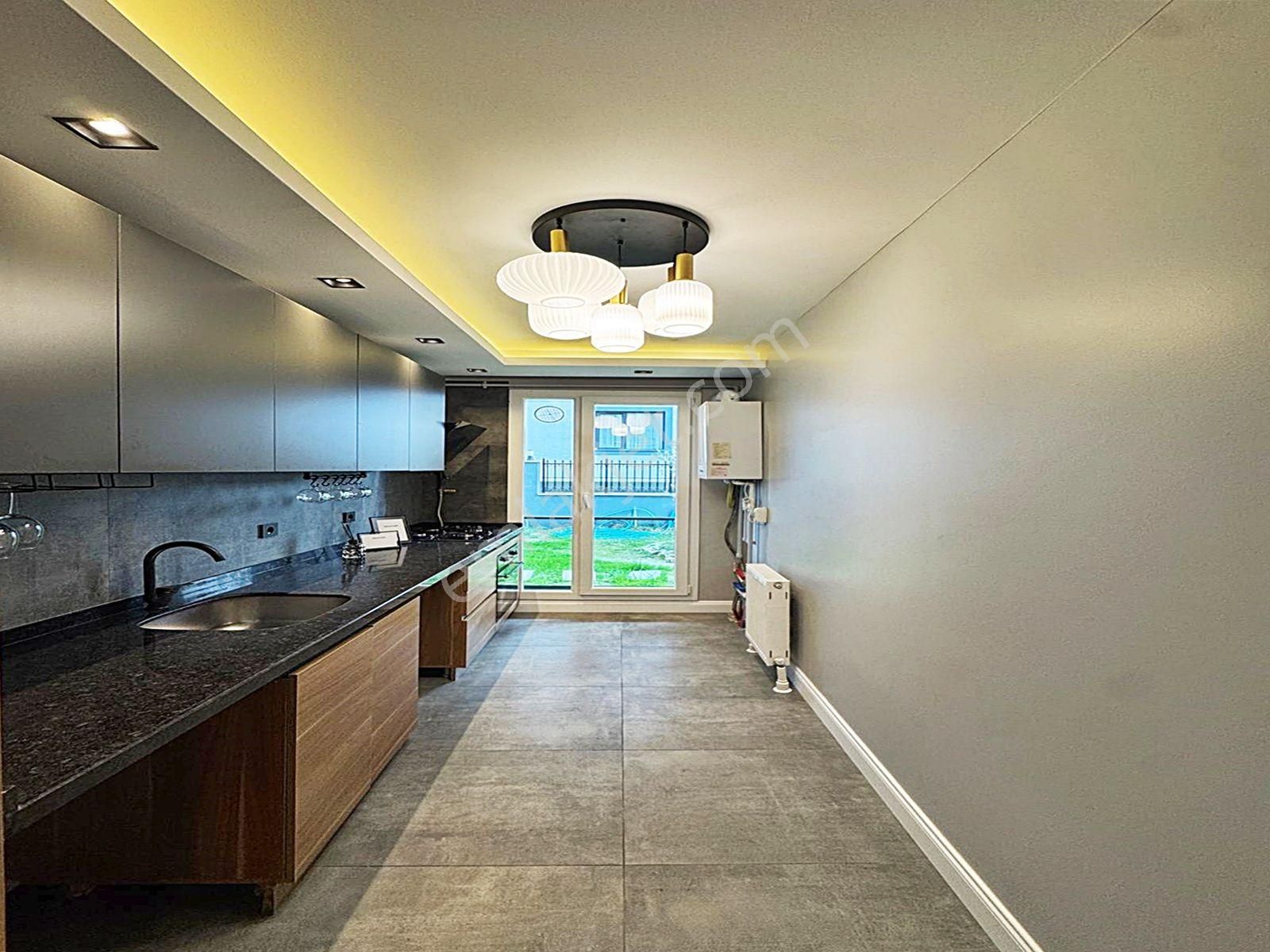 Cadde34 Yapı'dan Kavaklı'da Full Konsept Kapalı Otoparklı Site İçerisinde Balkonlu 2+1 Satılık Daire - Görsel 9