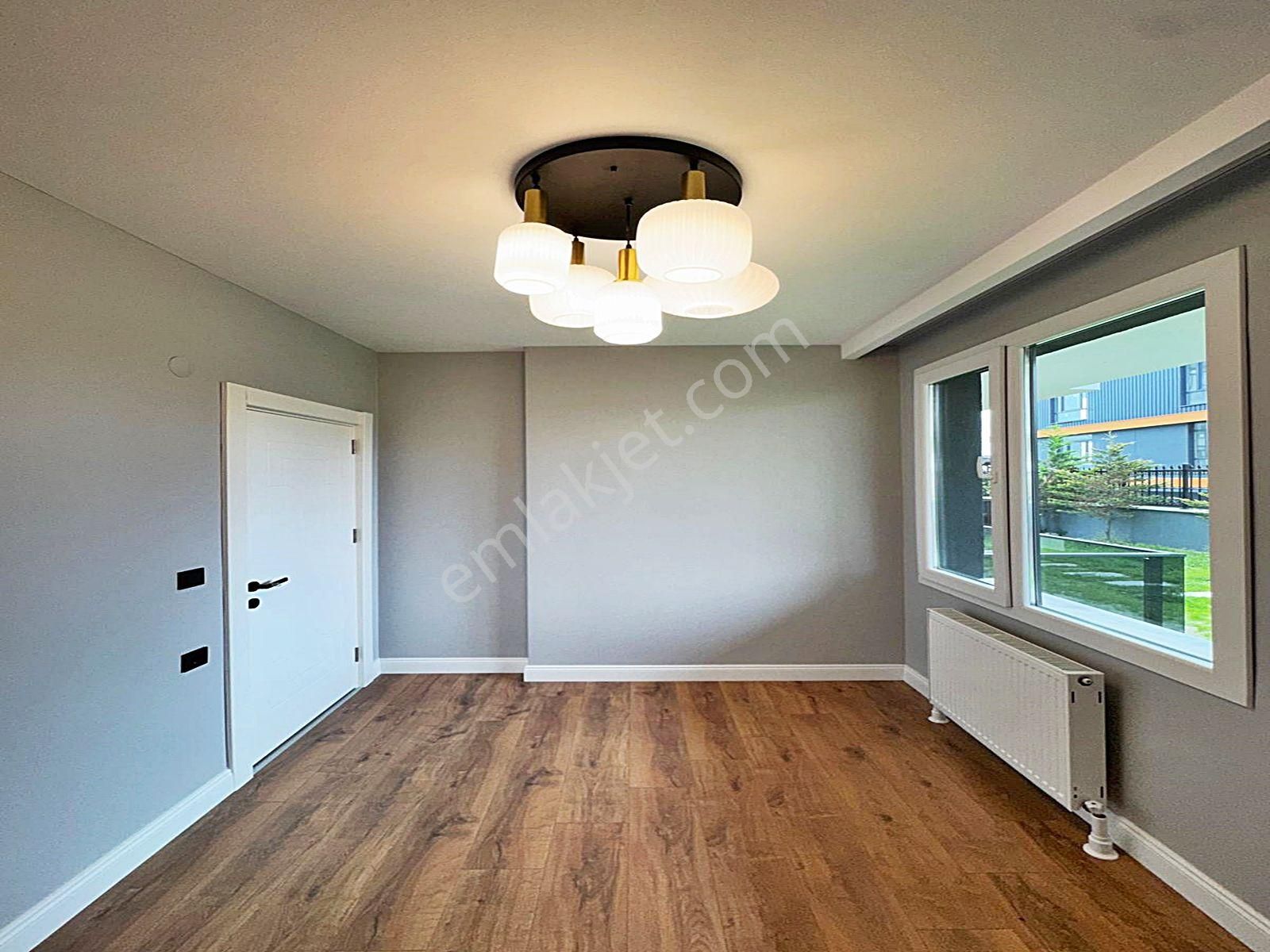 Cadde34 Yapı'dan Kavaklı'da Full Konsept Kapalı Otoparklı Site İçerisinde Balkonlu 2+1 Satılık Daire - Görsel 21