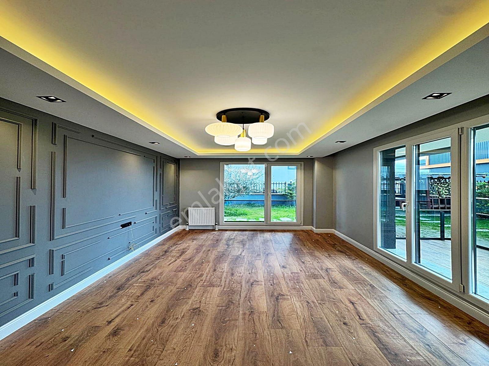 Cadde34 Yapı'dan Kavaklı'da Full Konsept Kapalı Otoparklı Site İçerisinde Balkonlu 2+1 Satılık Daire - Görsel 6