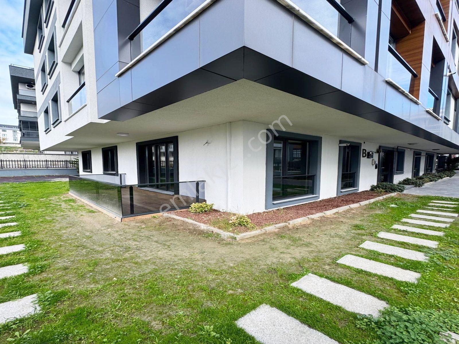 Cadde34 Yapı'dan Kavaklı'da Full Konsept Kapalı Otoparklı Site İçerisinde Balkonlu 2+1 Satılık Daire - Görsel 15