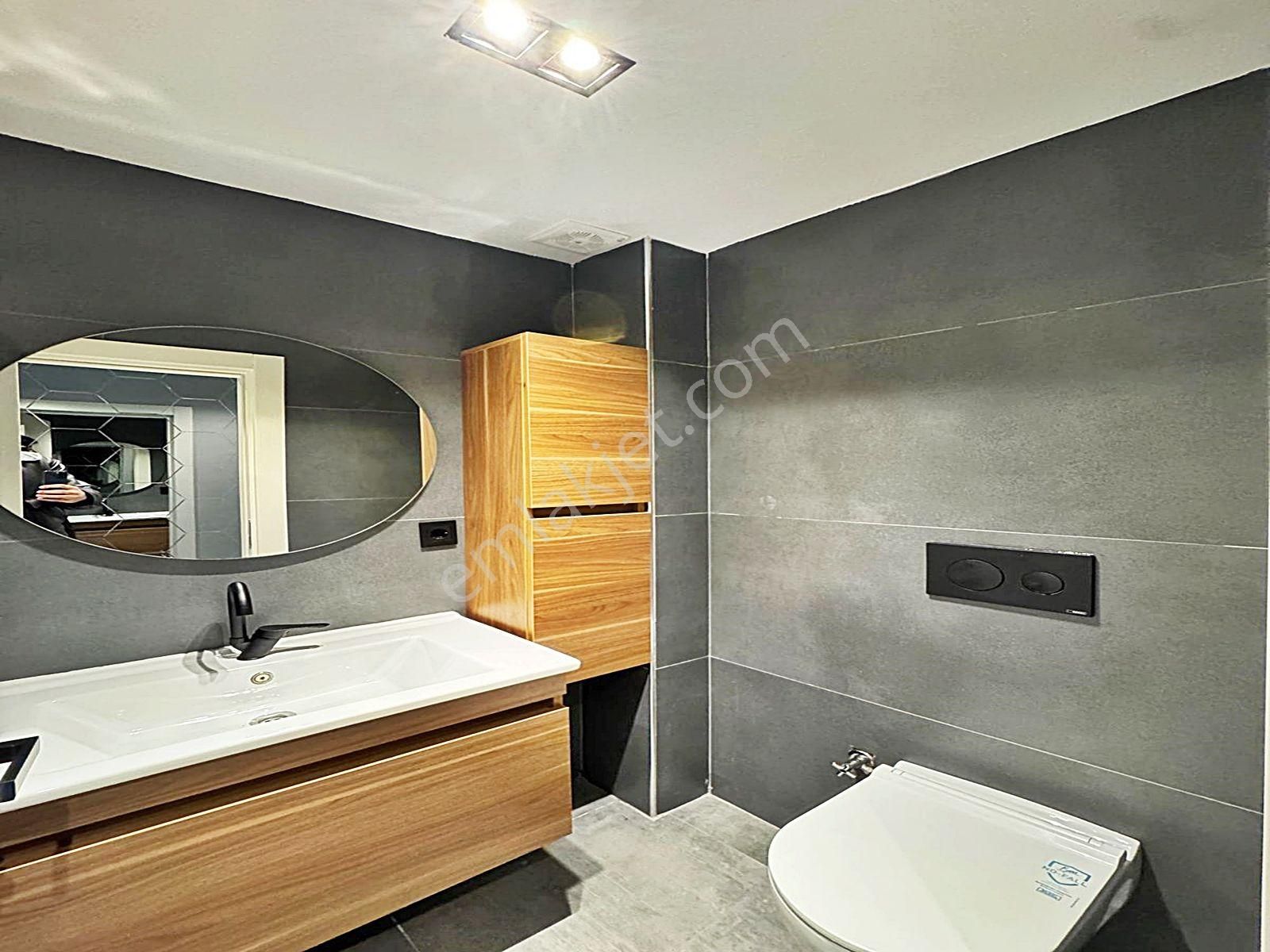 Cadde34 Yapı'dan Kavaklı'da Full Konsept Kapalı Otoparklı Site İçerisinde Balkonlu 2+1 Satılık Daire - Görsel 20