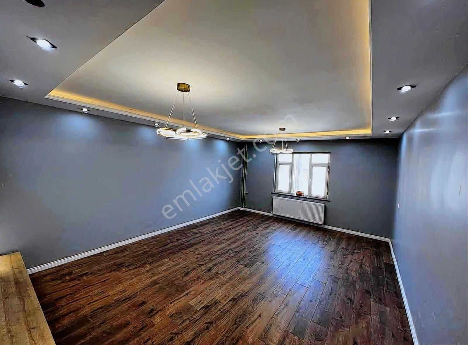 Barış Mahallesinde Metrobüse Yakın Masrafsız Daire - Görsel 13