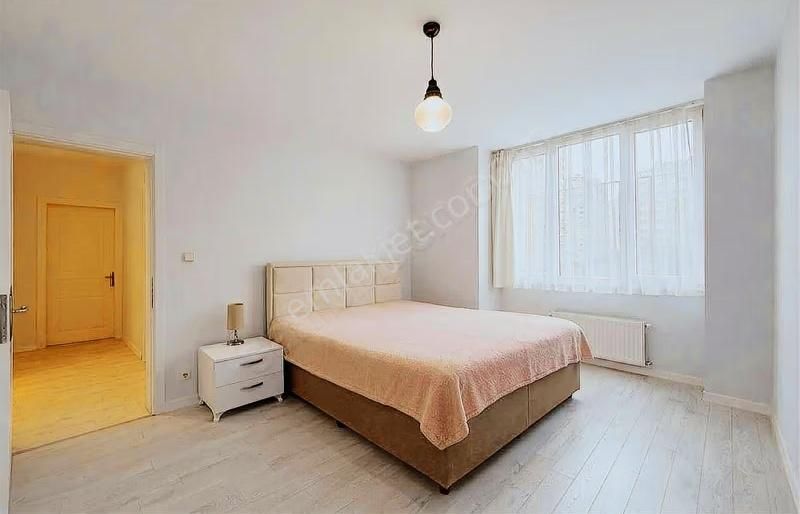 Yeşılkent 1'de Giyinme Odalı Masrafsız Geniş Daire - Görsel 15