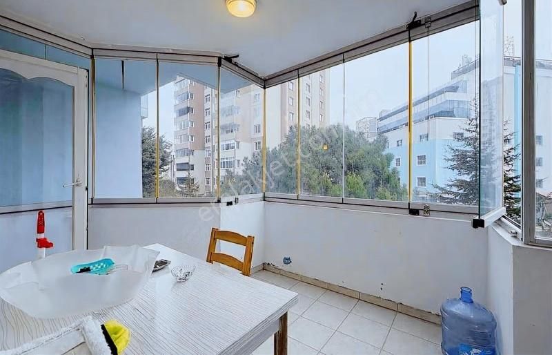 Yeşılkent 1'de Giyinme Odalı Masrafsız Geniş Daire - Görsel 18