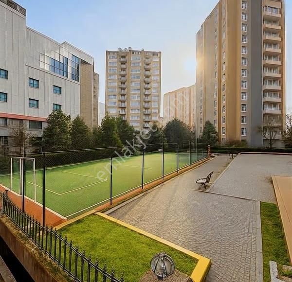 Yeşılkent 1'de Giyinme Odalı Masrafsız Geniş Daire - Görsel 21