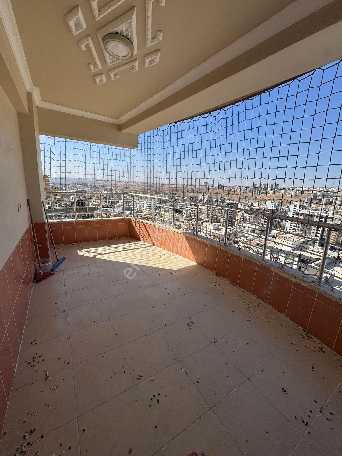 Karaköprü 2.35 Yoluna Sıfır Satılık - Kiralık 3+1 Daire - Görsel 14