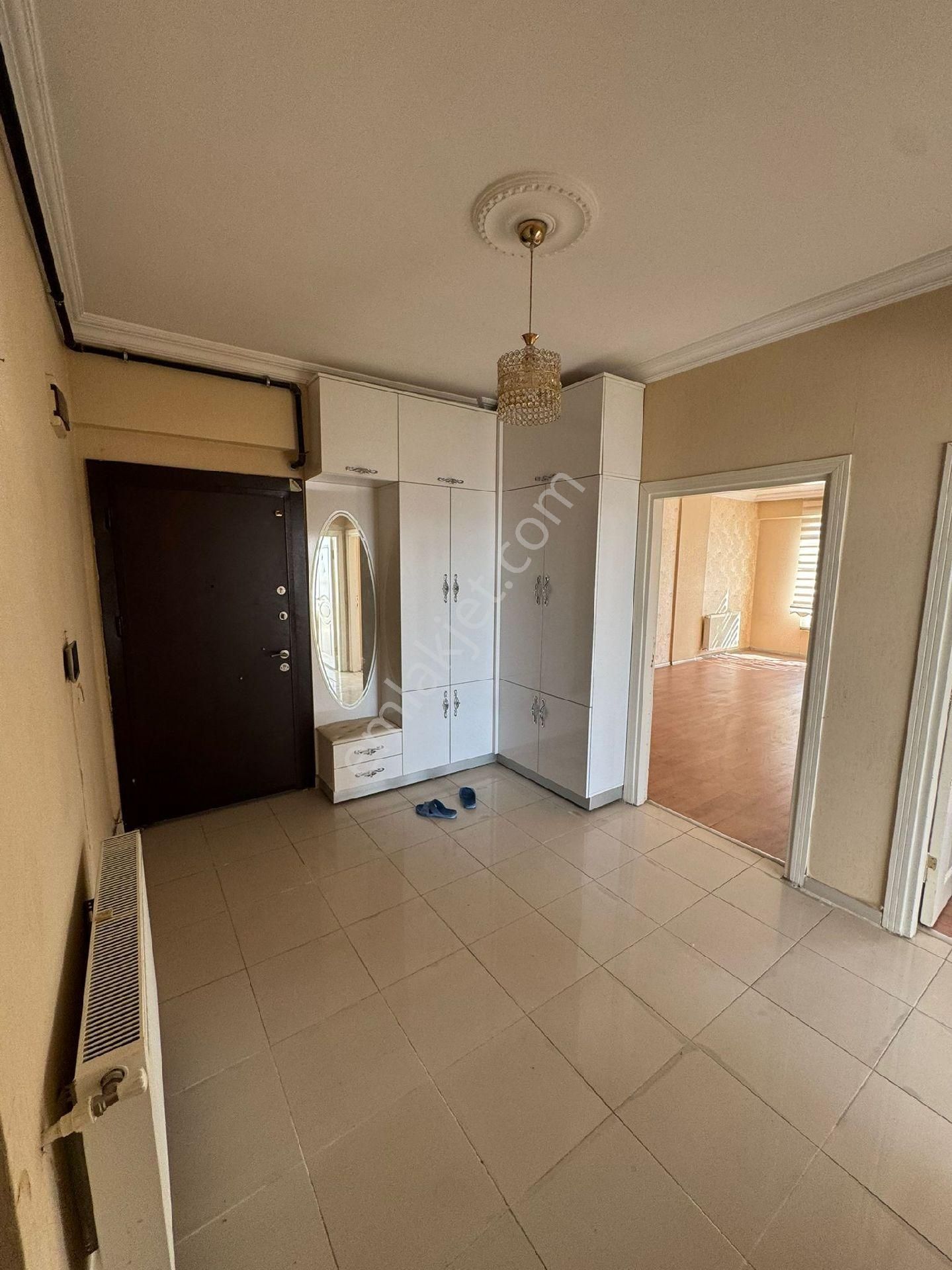 Karaköprü 2.35 Yoluna Sıfır Satılık - Kiralık 3+1 Daire - Görsel 2