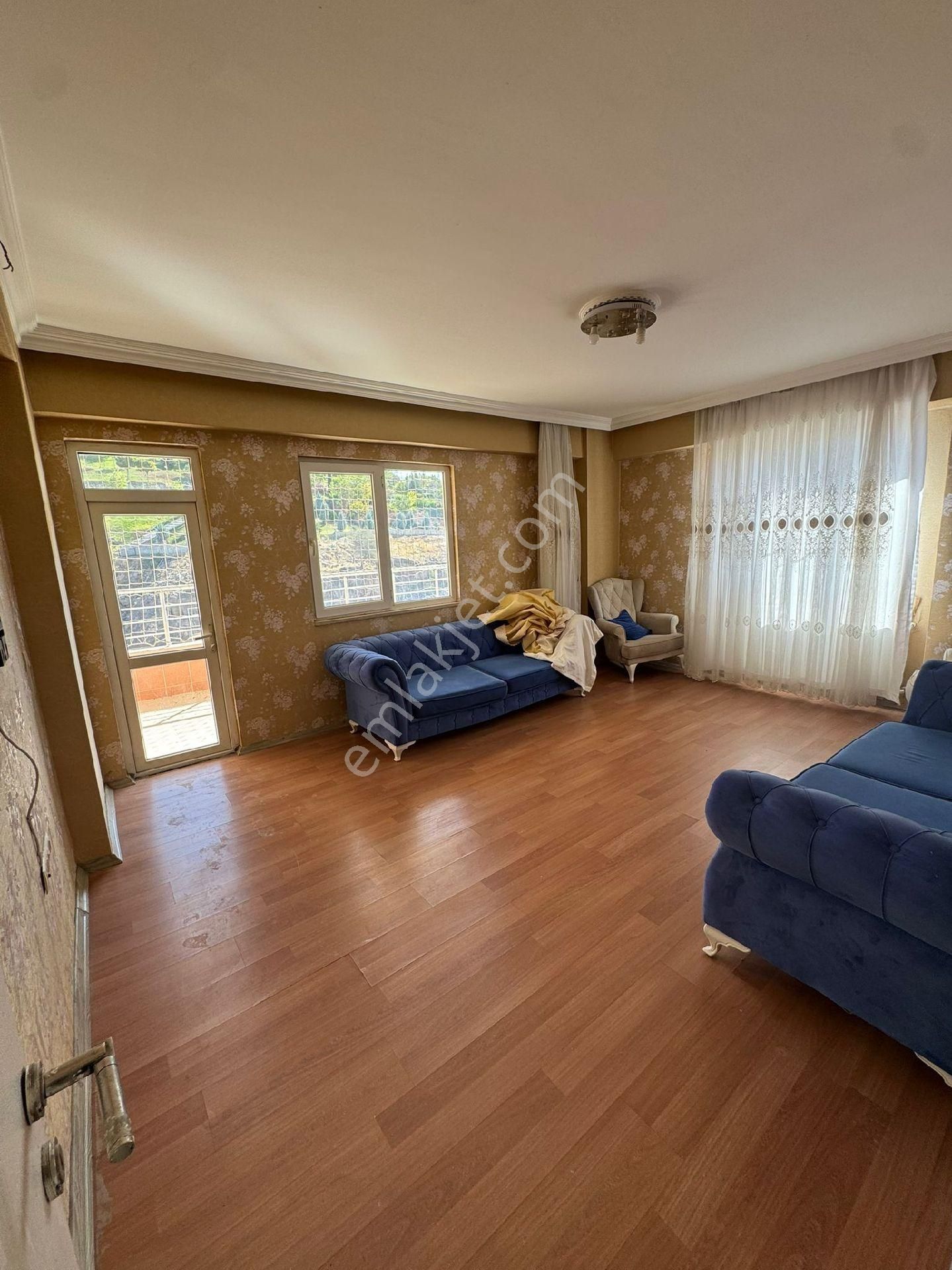 Karaköprü 2.35 Yoluna Sıfır Satılık - Kiralık 3+1 Daire - Görsel 7