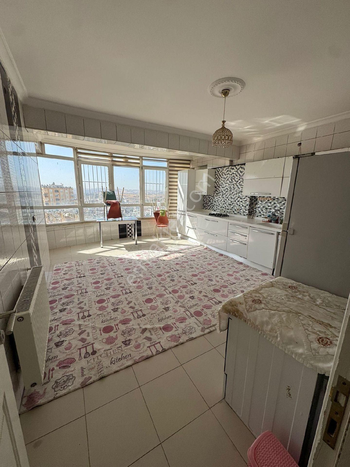 Karaköprü 2.35 Yoluna Sıfır Satılık - Kiralık 3+1 Daire - Görsel 11