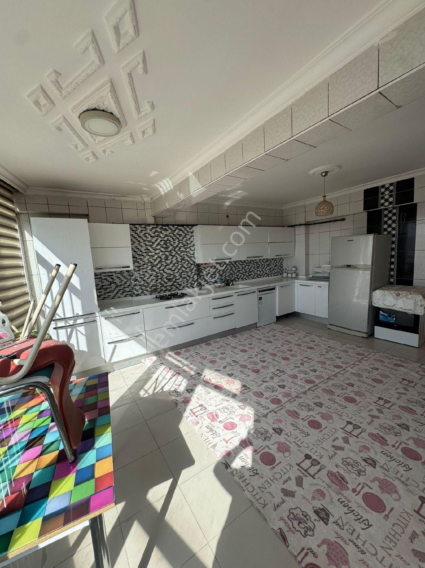 Karaköprü 2.35 Yoluna Sıfır Satılık - Kiralık 3+1 Daire - Görsel 12