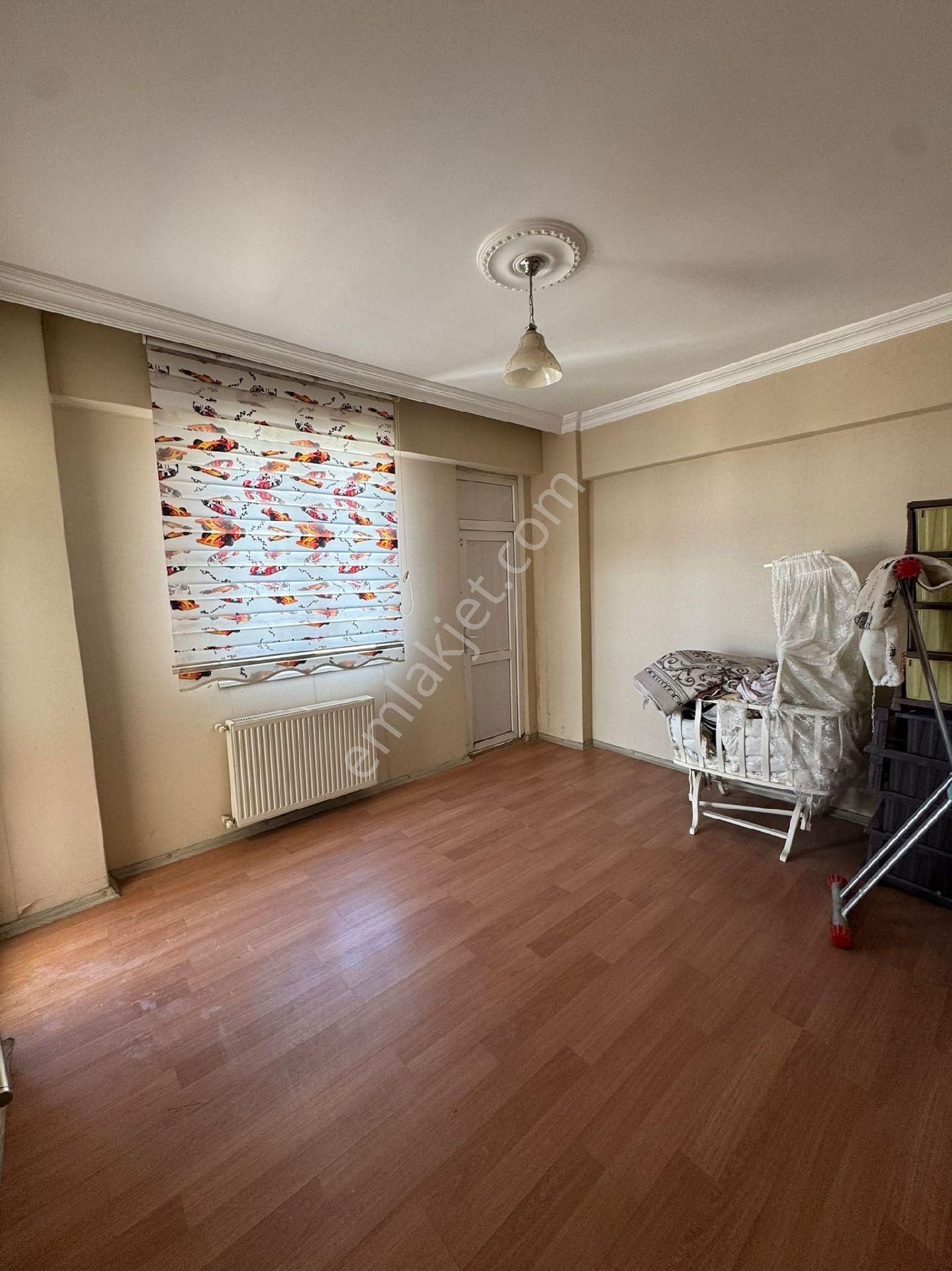 Karaköprü 2.35 Yoluna Sıfır Satılık - Kiralık 3+1 Daire - Görsel 4