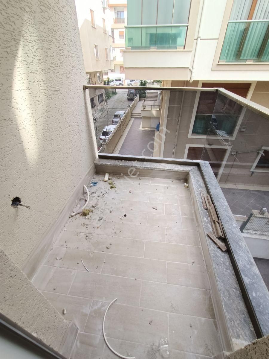 Akgün'den Maltepe İdealtepe'de 2+1 Lüx Satılık Daire - Görsel 15