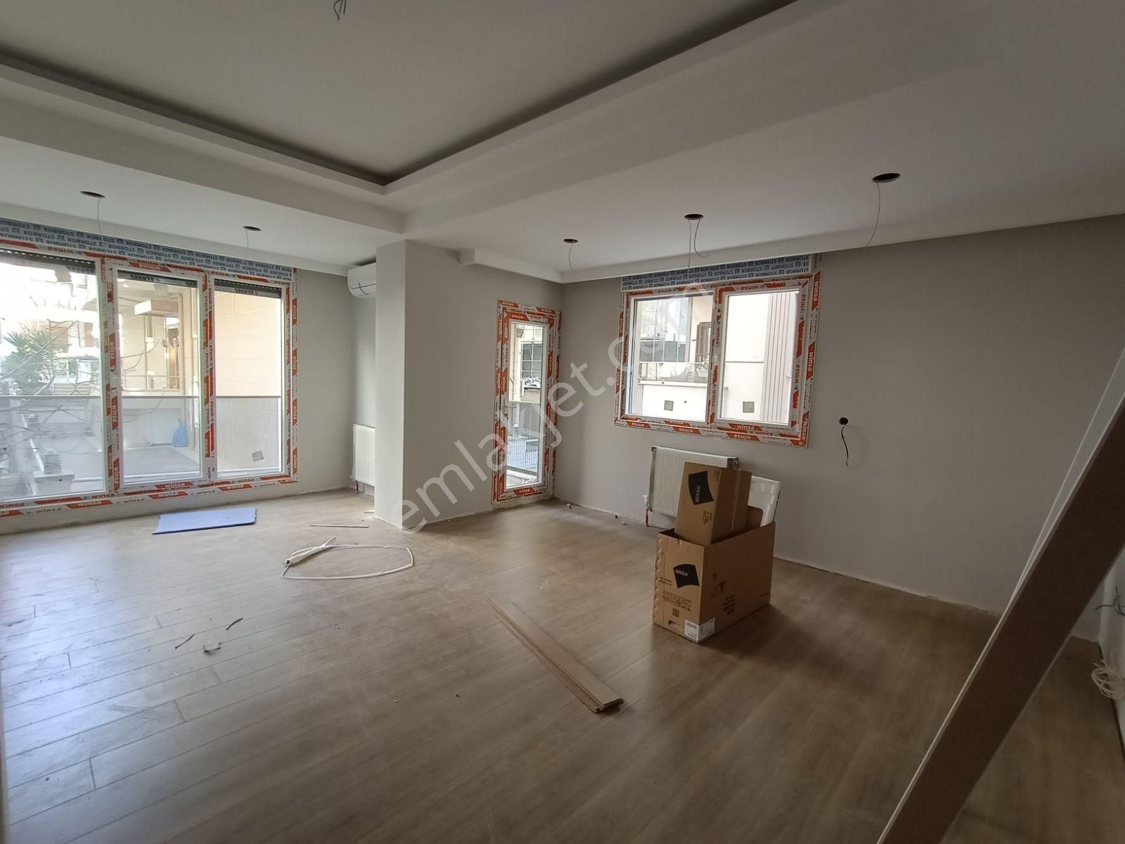 Akgün'den Maltepe İdealtepe'de 2+1 Lüx Satılık Daire - Görsel 4