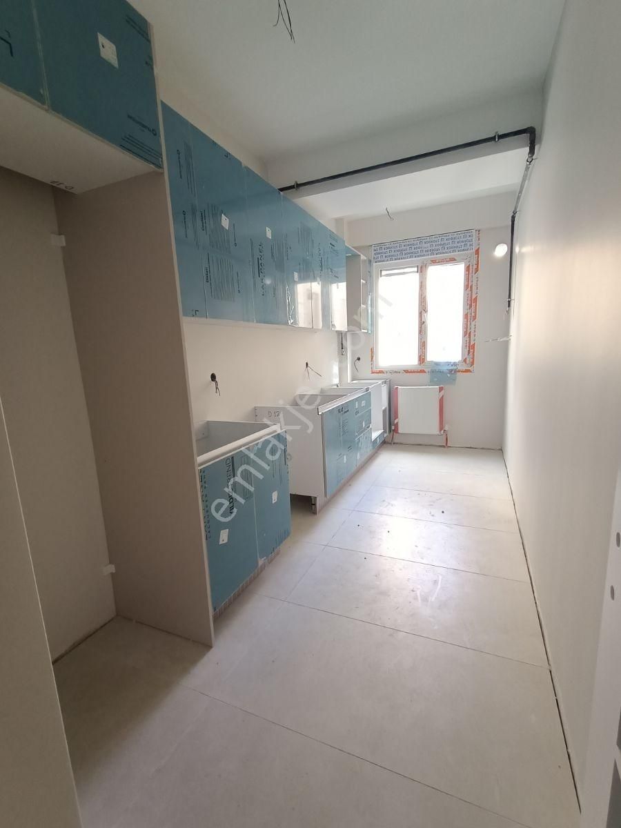 Akgün'den Maltepe İdealtepe'de 2+1 Lüx Satılık Daire - Görsel 18