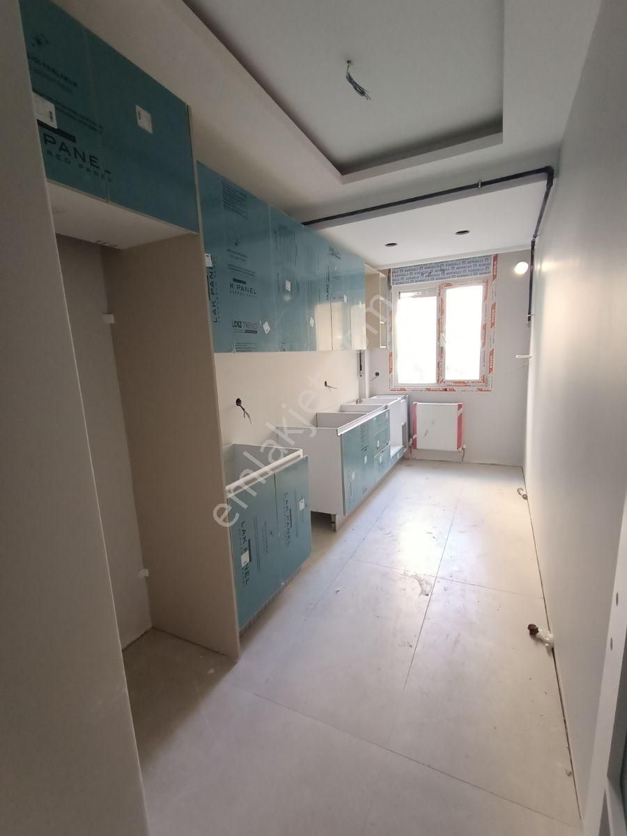 Akgün'den Maltepe İdealtepe'de 2+1 Lüx Satılık Daire - Görsel 12