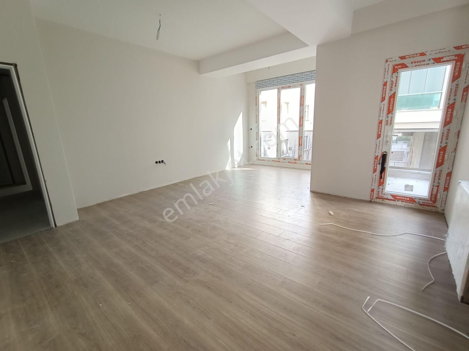 Akgün'den Maltepe İdealtepe'de 2+1 Lüx Satılık Daire - Görsel 6