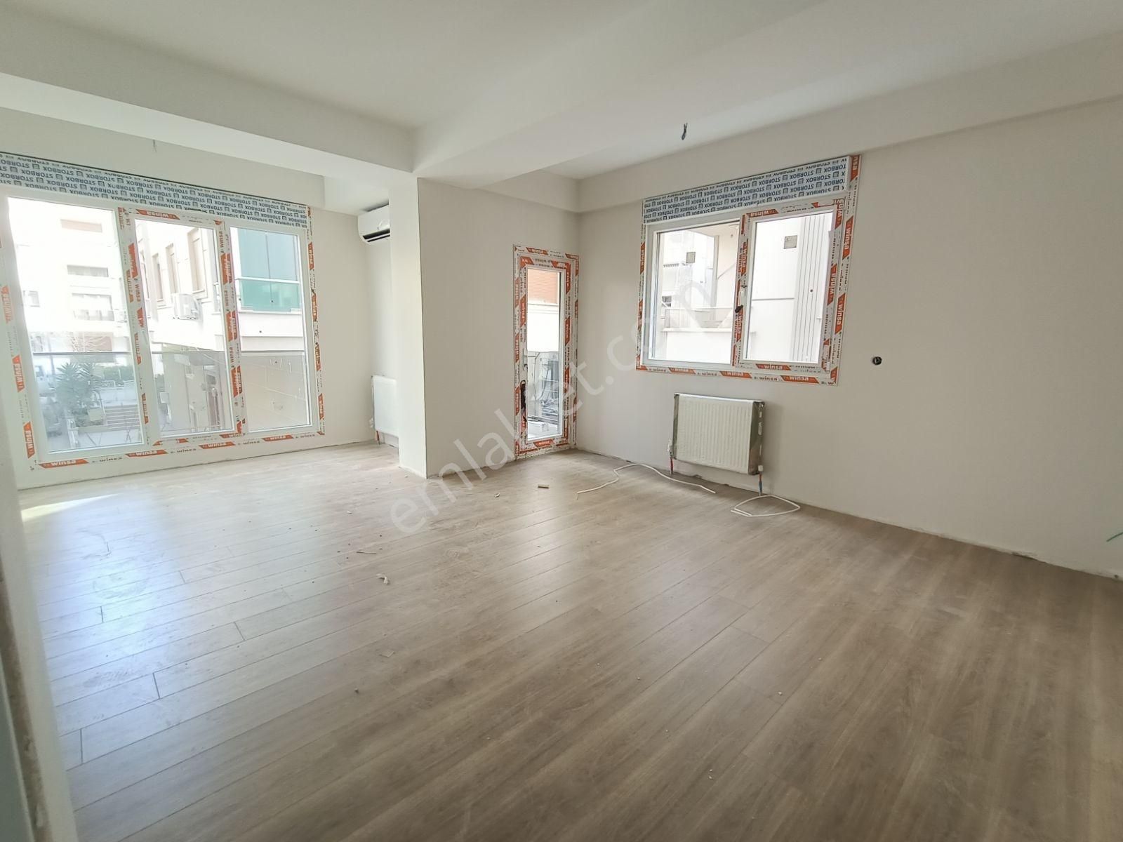 Akgün'den Maltepe İdealtepe'de 2+1 Lüx Satılık Daire