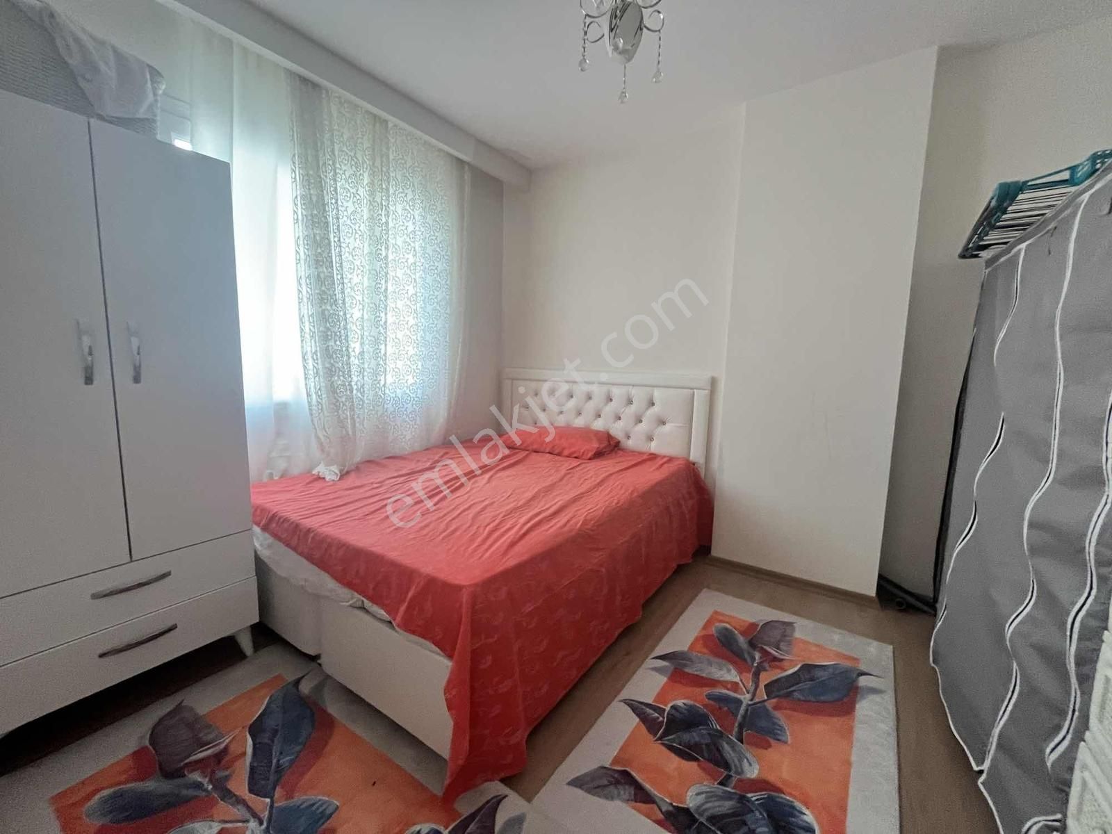 Kule Park'dan Atü Karşısı Cadde Üzeri Geniş Ful Eşyalı 1+1 Daire - Görsel 8