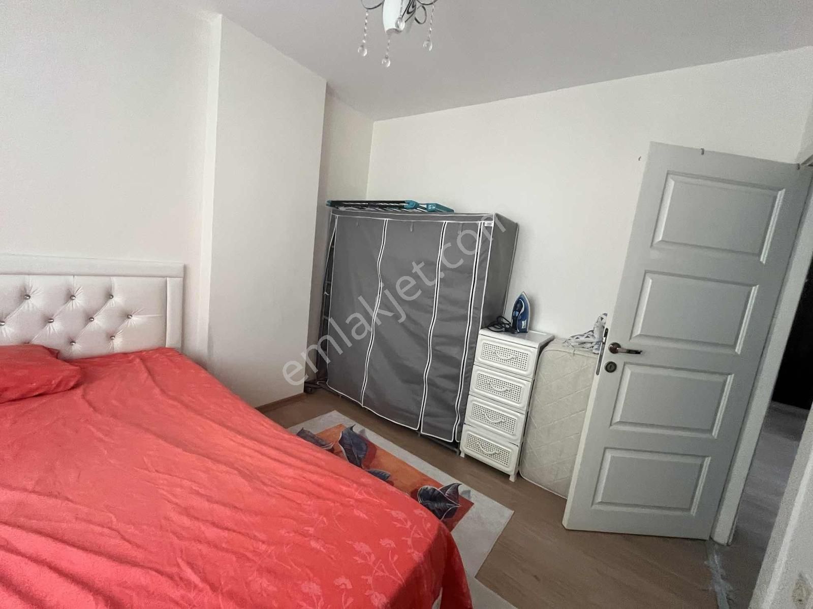 Kule Park'dan Atü Karşısı Cadde Üzeri Geniş Ful Eşyalı 1+1 Daire - Görsel 11