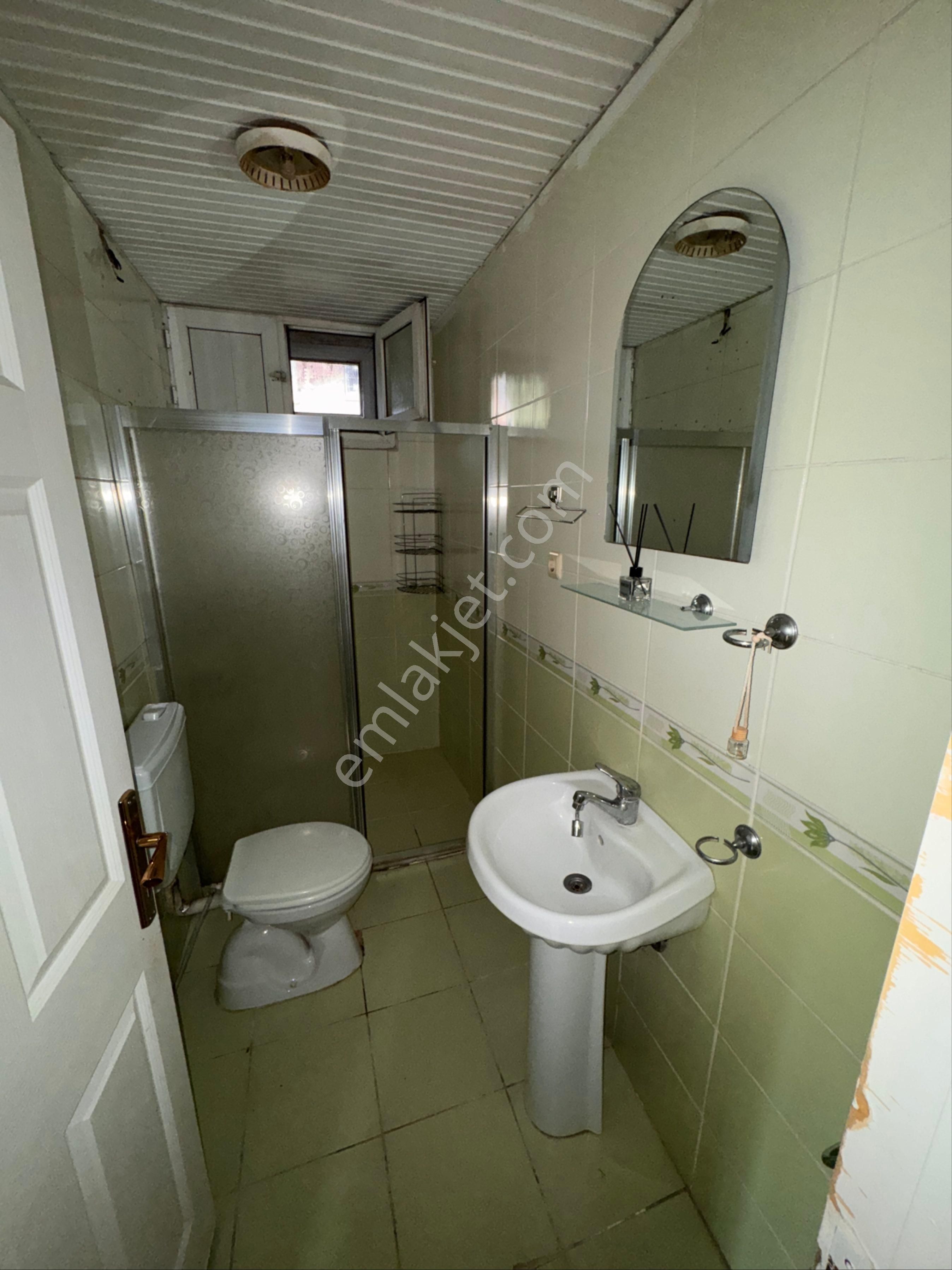 Namık Kemal Mah-giriş Kat-3+1 Kiralık Müstakil Ev - Görsel 22