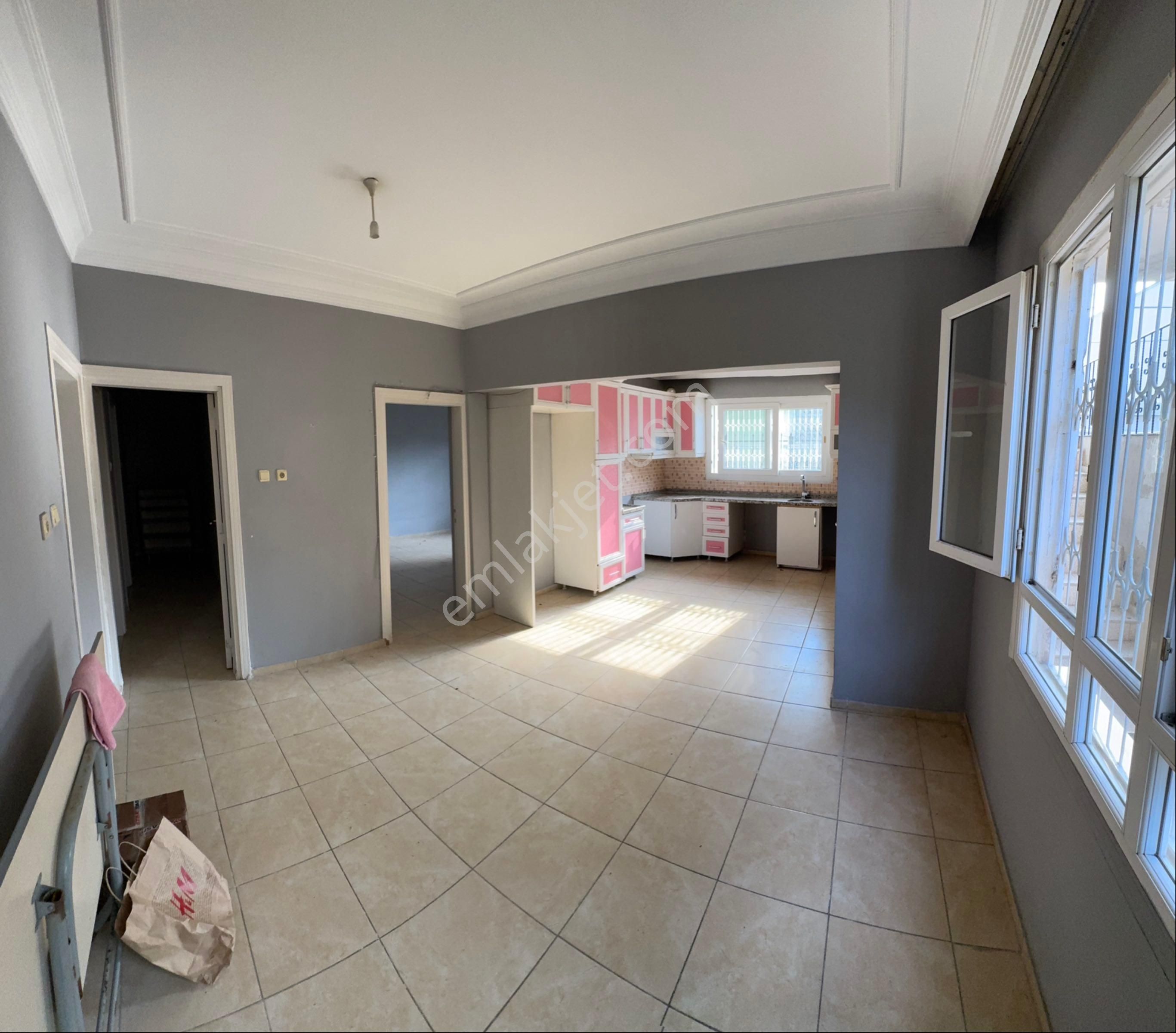 Namık Kemal Mah-giriş Kat-3+1 Kiralık Müstakil Ev - Görsel 5