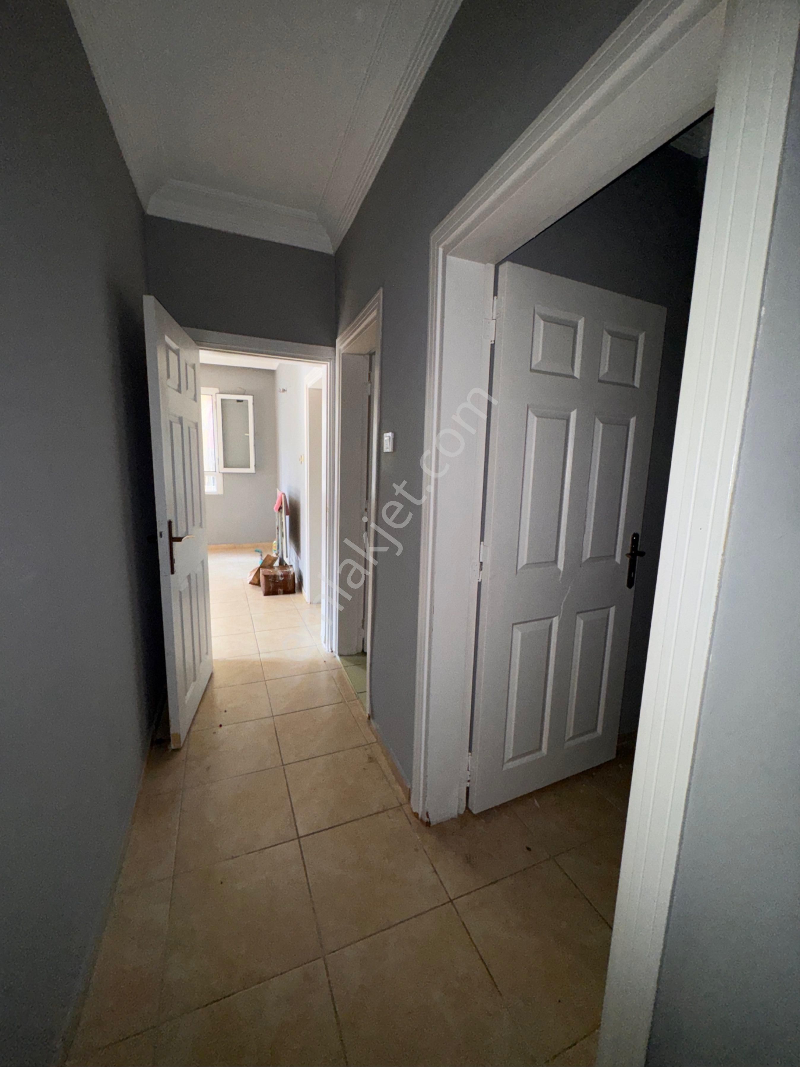 Namık Kemal Mah-giriş Kat-3+1 Kiralık Müstakil Ev - Görsel 27