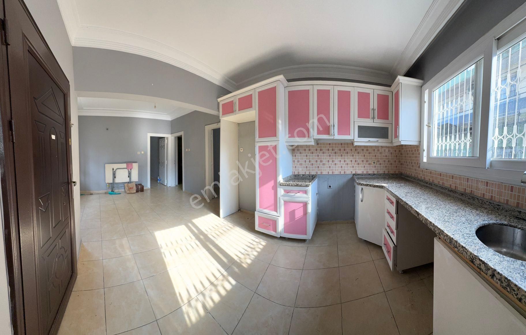 Namık Kemal Mah-giriş Kat-3+1 Kiralık Müstakil Ev - Görsel 4