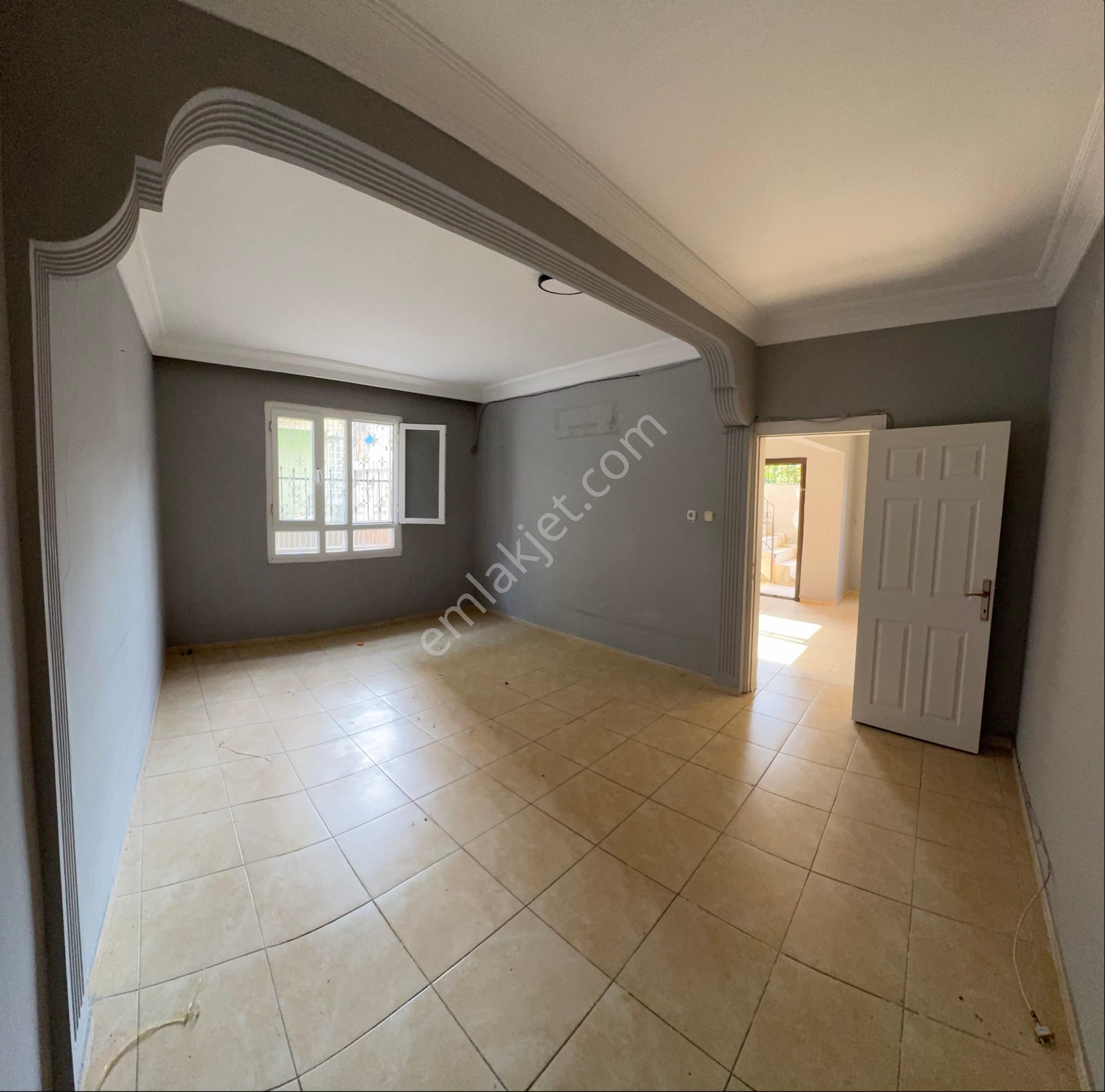 Namık Kemal Mah-giriş Kat-3+1 Kiralık Müstakil Ev - Görsel 11