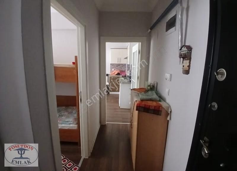 Yeni Kordon 100.yıl Cadde Üzeri Denize 100 Mt İskanlı 2+1 Daire - Görsel 15