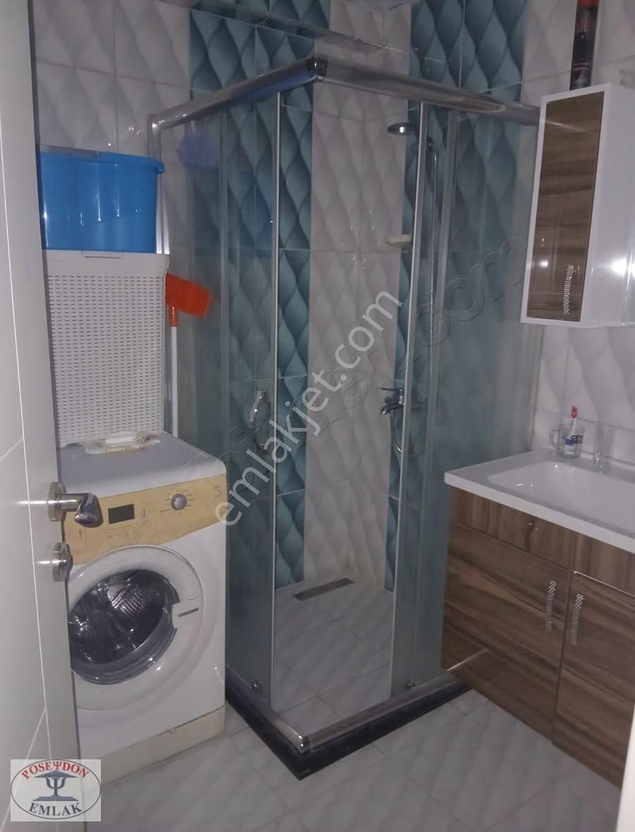 Yeni Kordon 100.yıl Cadde Üzeri Denize 100 Mt İskanlı 2+1 Daire - Görsel 4