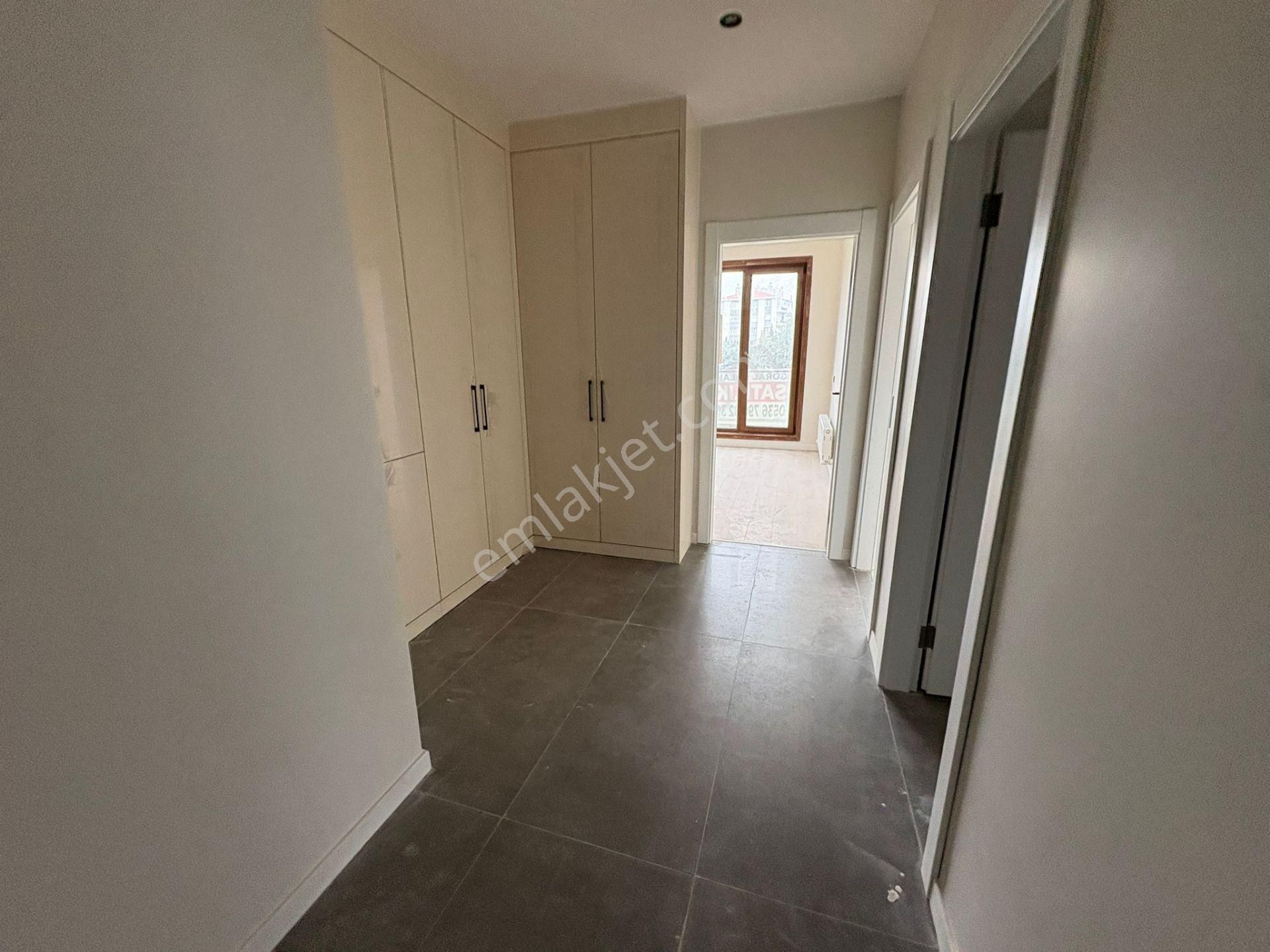 Göraldan 2+1 Dkmen Vadi Manzaralı 3. Kat Konumunda Lüks Yapılı - Görsel 22