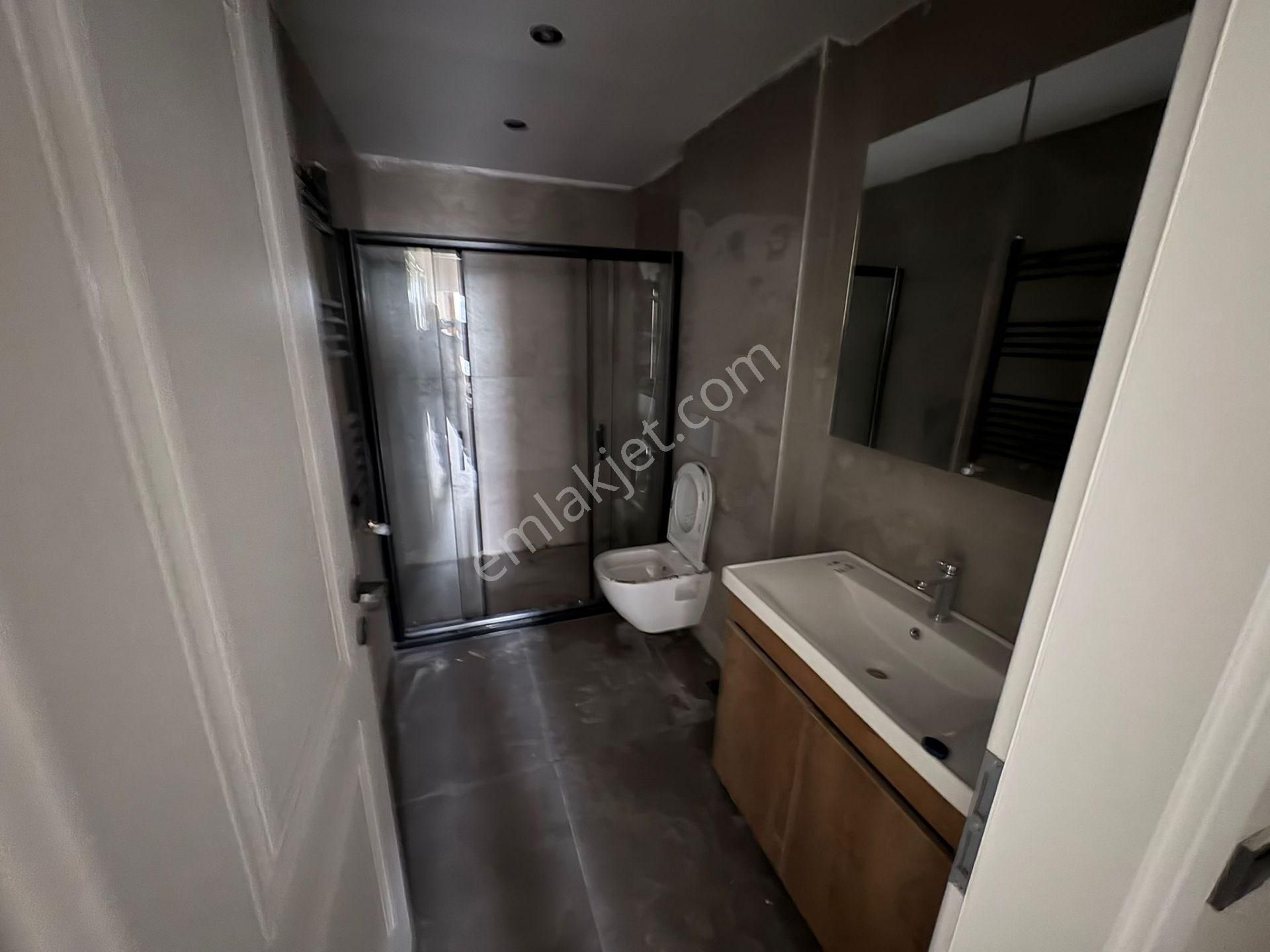 Göraldan 2+1 Dkmen Vadi Manzaralı 3. Kat Konumunda Lüks Yapılı - Görsel 14