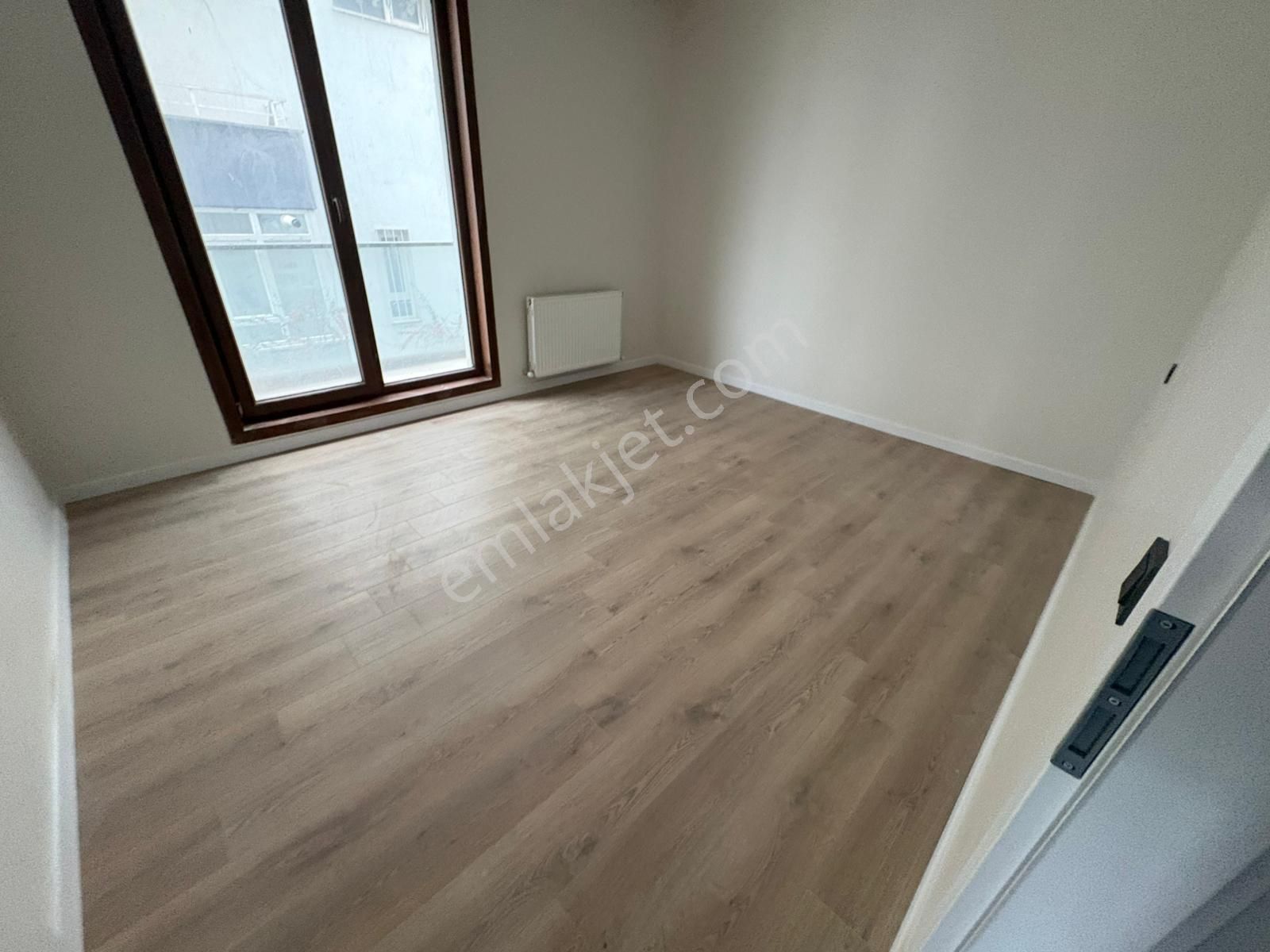 Göraldan 2+1 Dkmen Vadi Manzaralı 3. Kat Konumunda Lüks Yapılı - Görsel 10