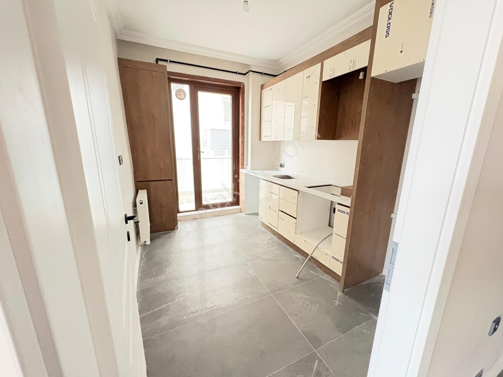 Göraldan 2+1 Dkmen Vadi Manzaralı 3. Kat Konumunda Lüks Yapılı - Görsel 13