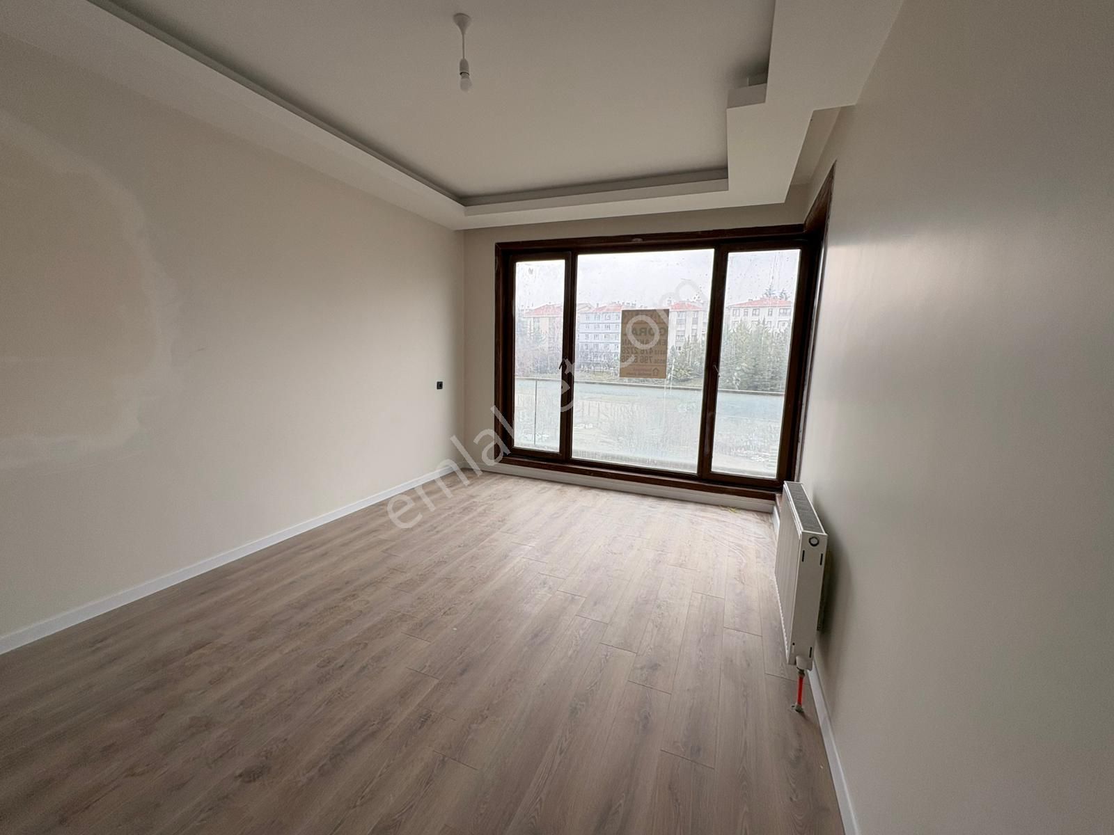 Göraldan 2+1 Dkmen Vadi Manzaralı 3. Kat Konumunda Lüks Yapılı - Görsel 20