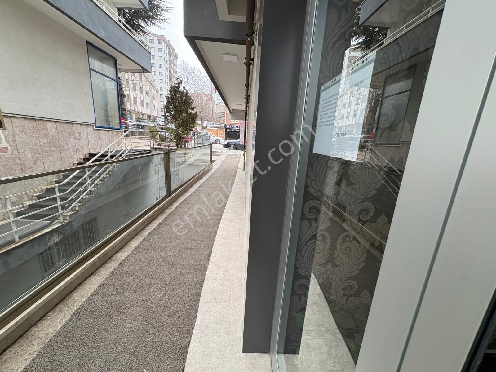 Göraldan 2+1 Dkmen Vadi Manzaralı 3. Kat Konumunda Lüks Yapılı - Görsel 31