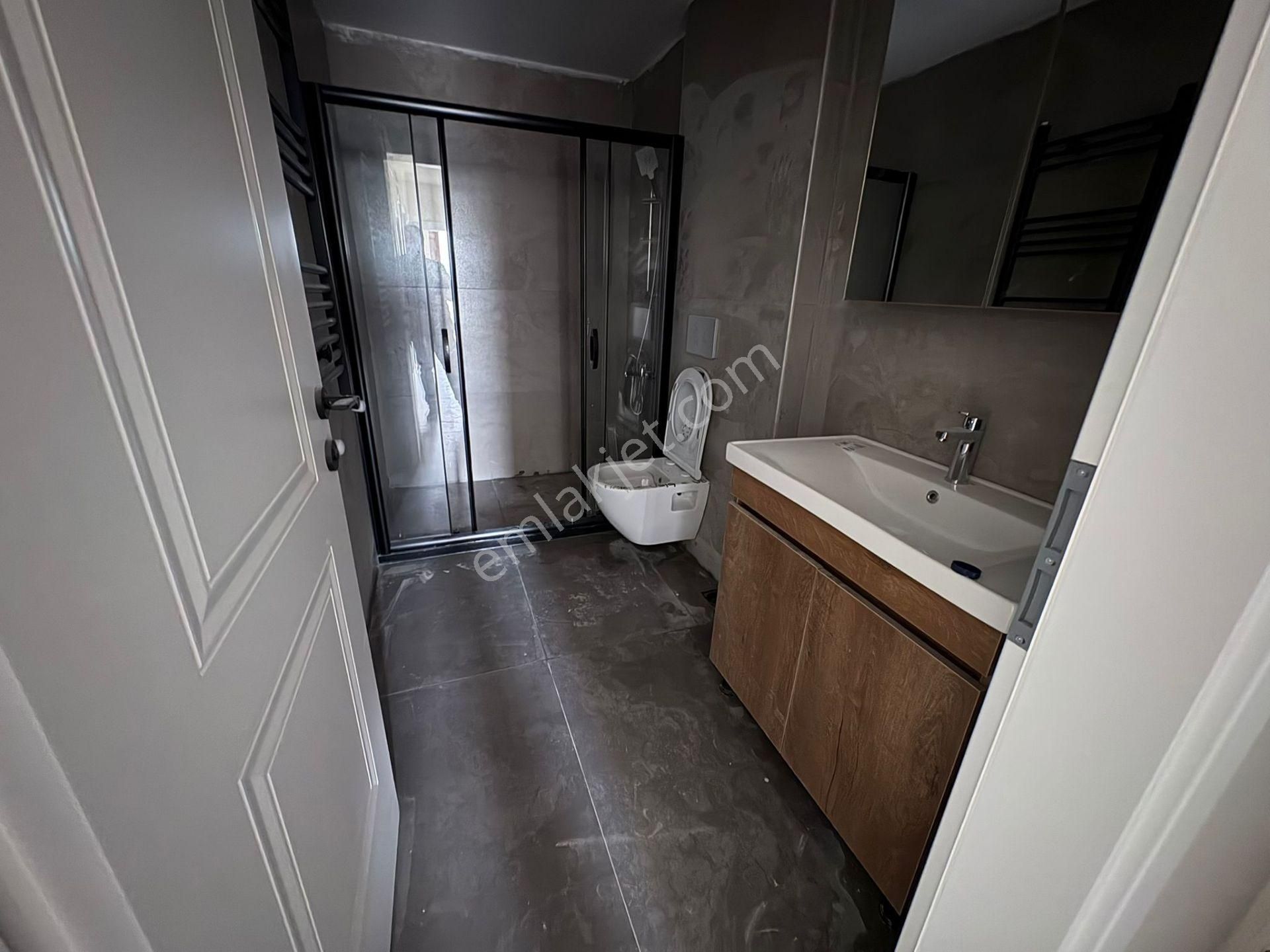 Göraldan 2+1 Dkmen Vadi Manzaralı 3. Kat Konumunda Lüks Yapılı - Görsel 8