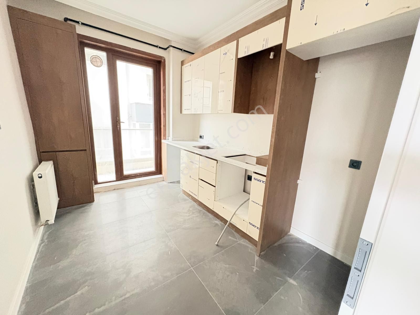 Göraldan 2+1 Dkmen Vadi Manzaralı 3. Kat Konumunda Lüks Yapılı - Görsel 3