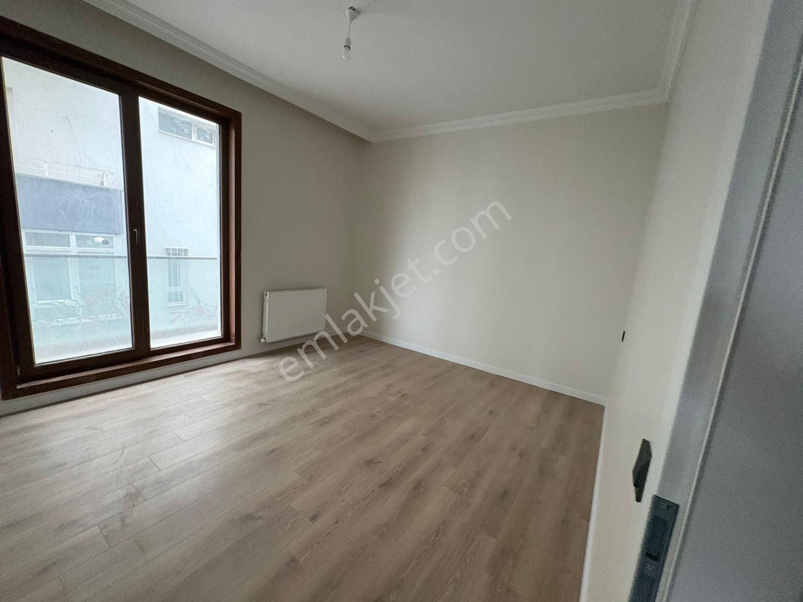 Göraldan 2+1 Dkmen Vadi Manzaralı 3. Kat Konumunda Lüks Yapılı - Görsel 11