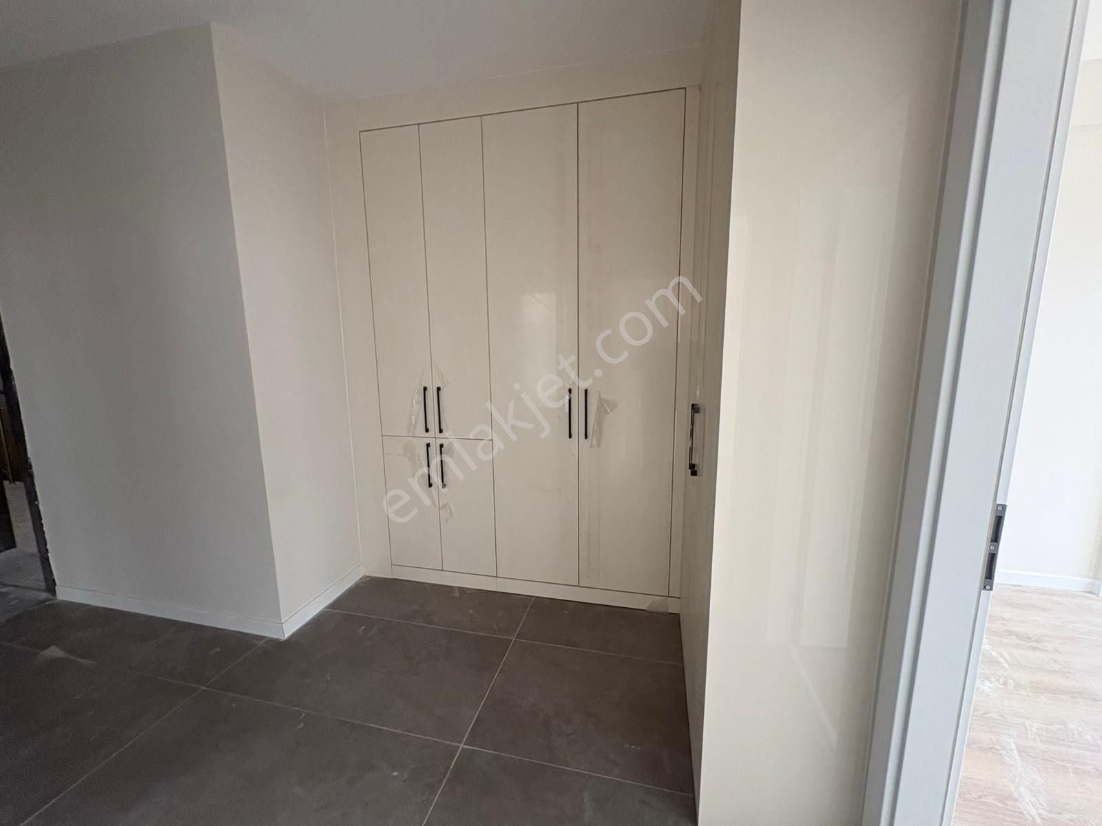 Göraldan 2+1 Dkmen Vadi Manzaralı 3. Kat Konumunda Lüks Yapılı - Görsel 18