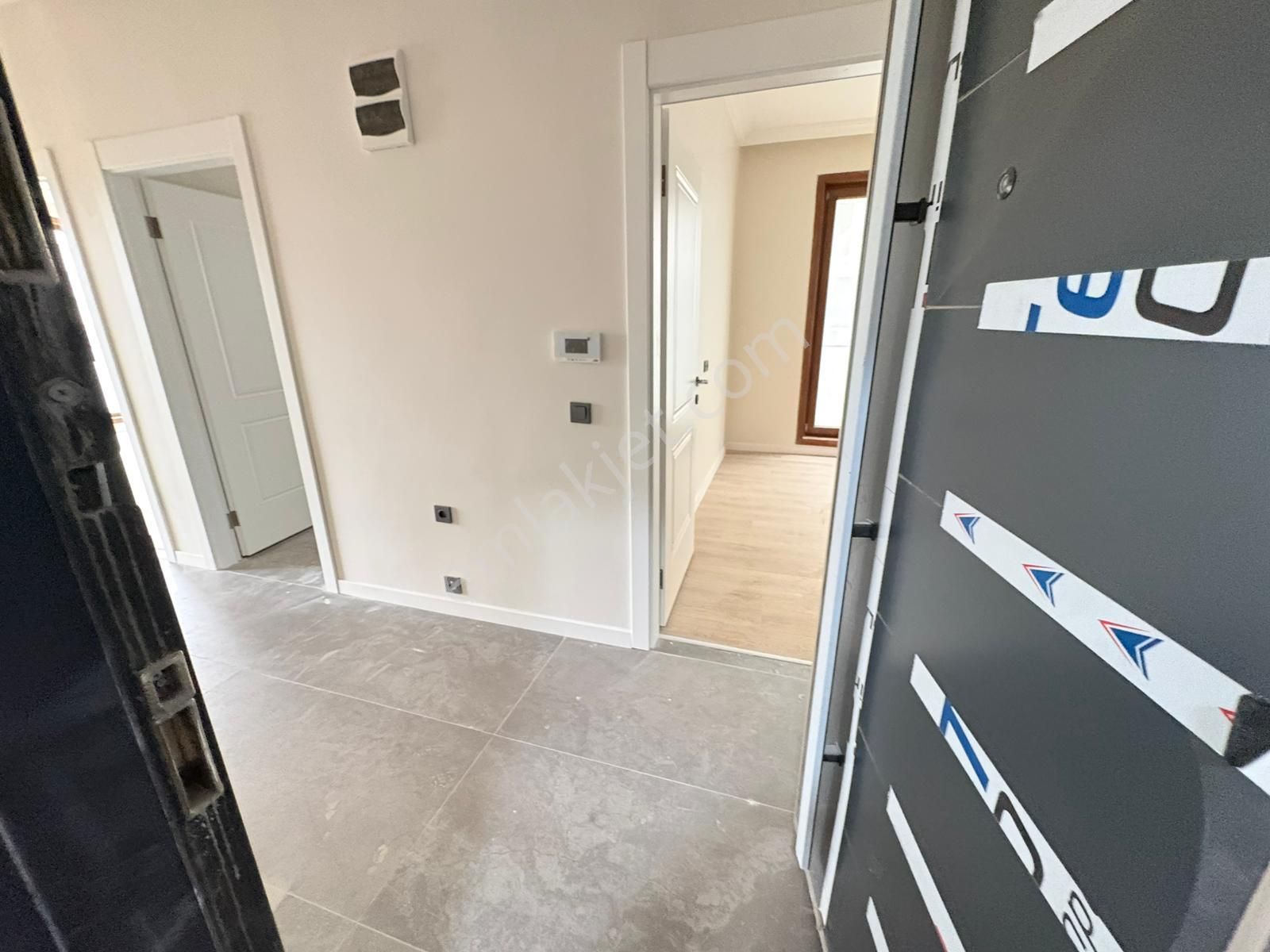 Göraldan 2+1 Dkmen Vadi Manzaralı 3. Kat Konumunda Lüks Yapılı - Görsel 26