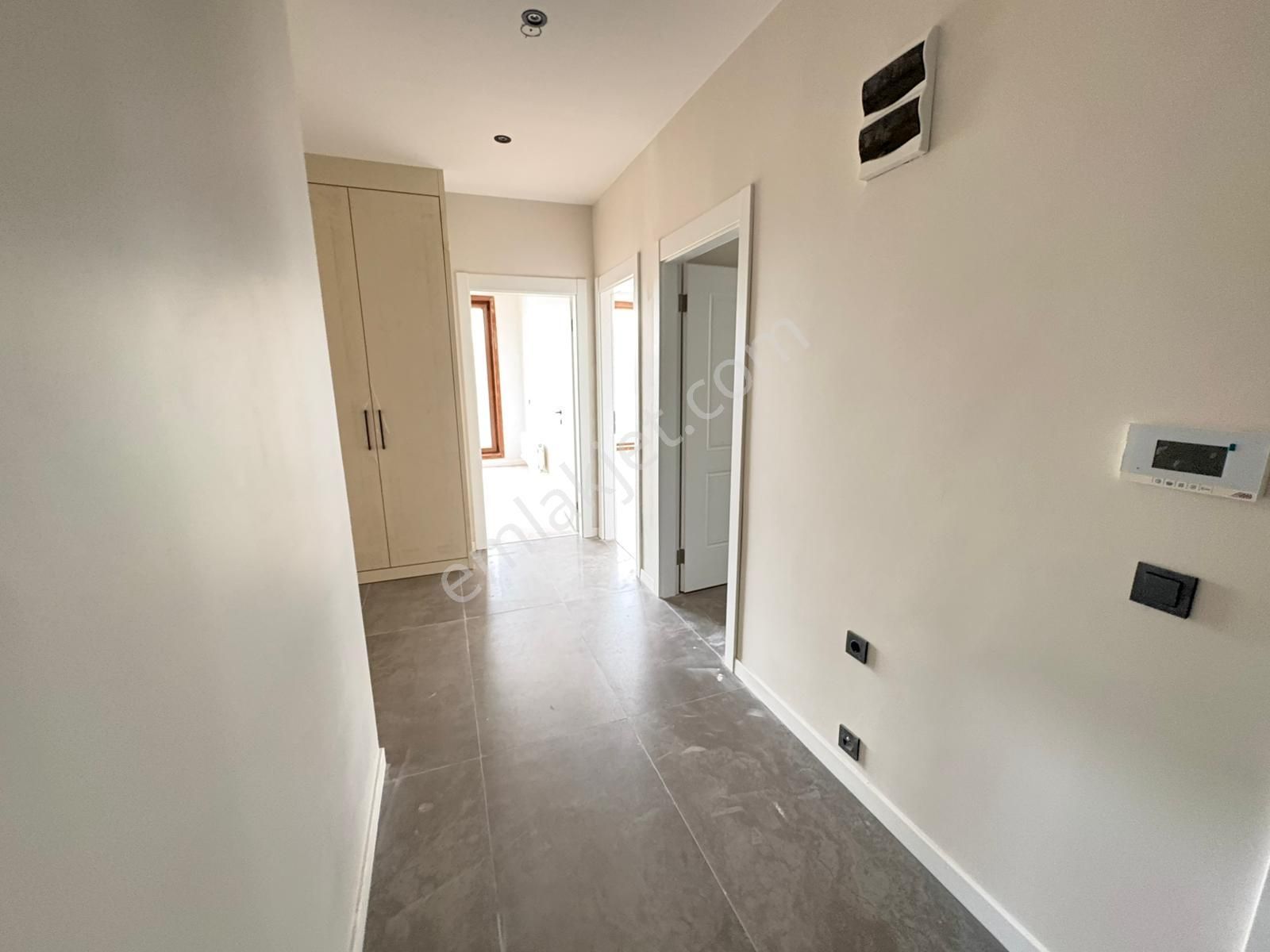 Göraldan 2+1 Dkmen Vadi Manzaralı 3. Kat Konumunda Lüks Yapılı - Görsel 25