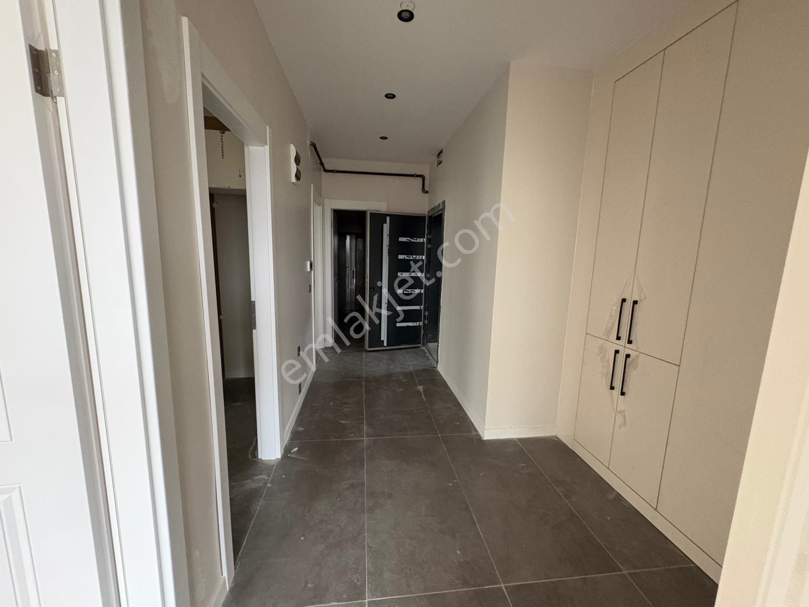 Göraldan 2+1 Dkmen Vadi Manzaralı 3. Kat Konumunda Lüks Yapılı - Görsel 17